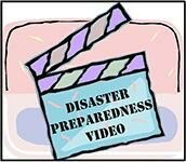 Disaster Preparedness Video Thumbnail