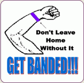 Patient Wristband Identification
