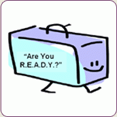 Are You READY